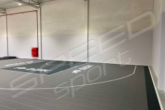 boisko 3x3 Sieradż
