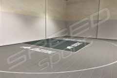 boisko 3x3 Opole