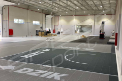 boisko 3x3 Wrocław