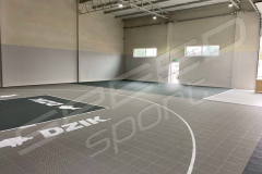 boisko 3x3 Warszawa