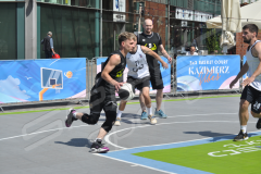 boisko do koszykówki 3x3 Strzegom