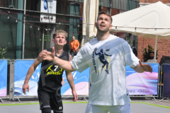 boisko do koszykówki 3x3 Racibórz