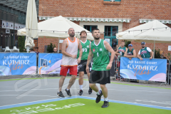 boisko do koszykówki 3x3 Kielce