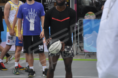 boisko do koszykówki 3x3 Bydgoszcz