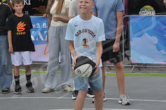 boisko do koszykówki 3x3 Toruń