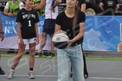 boisko do koszykówki 3x3 Ciechanów