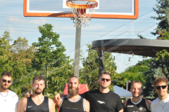 boisko do koszykówki 3x3 Malbork