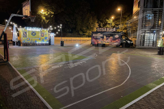 boisko do koszykówki 3x3 Katowice