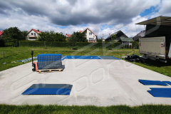 boisko do koszykówki 3x3 Chełm