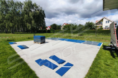 boisko do koszykówki 3x3 Kłodzko