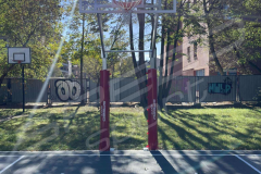 boisko do koszykówki 3x3 Szczecin