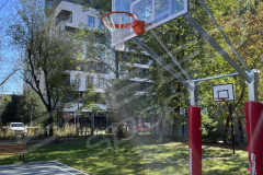 boisko do koszykówki 3x3 Rzeszów