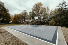 boisko do koszykówki 3x3 wrocław