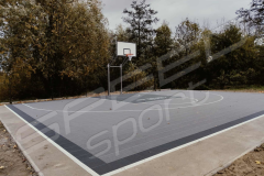boisko do koszykówki 3x3 warszawa