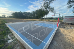 boisko do koszykówki 3x3 Toruń