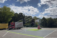 wynajem boisk do koszykówki 3x3