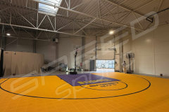 boisko do koszykówki 3x3