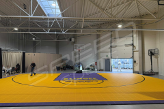 boisko do koszykówki 3x3 poznań