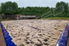 boisko do siatkówki plażowej wrocław