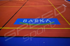 boisko wielofunkcyjne Krakówi