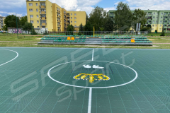 boisko wielofunkcyjne Rzeszów