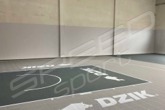 boisko do koszykówki 3x3 Kraków