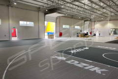 boisko do koszykówki 3x3 Warszawa