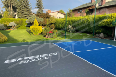 boisko do pickleball