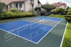 boisko do pickleball Wrocław
