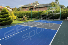 boisko do pickleball Szczecin