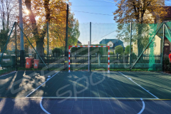 boisko wielofunkcyjne Rzeszów