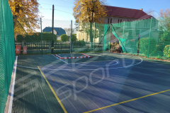 boisko wielofunkcyjne Opole