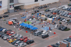 boisko 3x3 Rzeszów