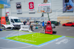 boisko 3x3
