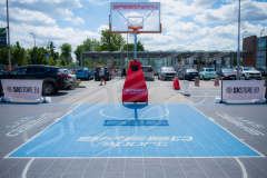 boisko 3x3 Chełm