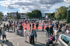 boisko do koszykówki 3x3 Wrocław