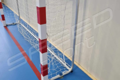 remont hali sportowej