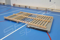 hala sportowa Rzeszów