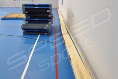 hala sportowa Warszawa