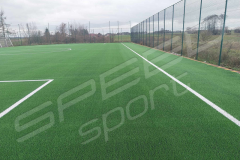 SPEED sport hexa drain