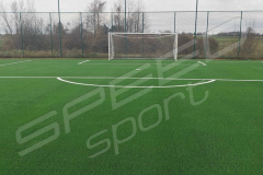 SPEED sport hexa drain rec