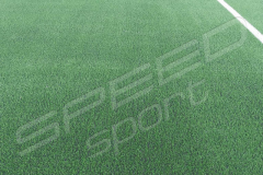 odwodnienie boisk z trawy sztucznej
