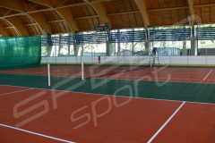 lodowisko w boisko zabrze