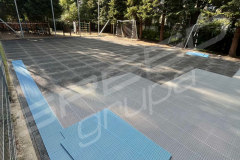SPEED modules 120x80x3